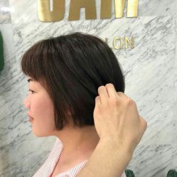 -3AM HAIR SALON染发接发