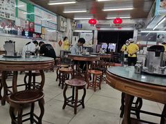 大堂-穗银肠粉店(东川路店)