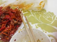 -铭副琦食·虾蟹烩馆(渔人码头店)
