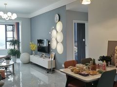 -维意定制(映月湖环宇城店)