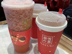 -奈雪的茶(大悦城店)