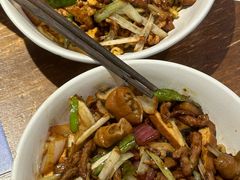 -寻裕记·现炒浇头面(人民广场店)