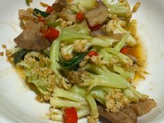 -上关东东北菜(夫子庙水游城店)