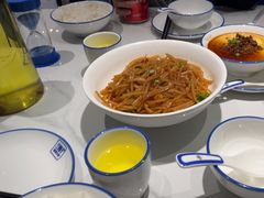 -兰湘子·湘菜小炒(南京江宁万达店)