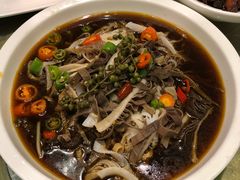 -乾隆美食·本帮菜(黄河路店)