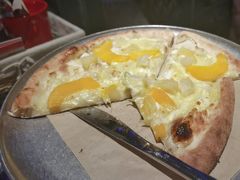 -奥列奥丽披萨(荔星店)