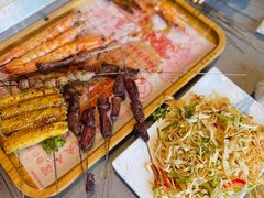 -老白清真烧烤(锦州旗舰店)
