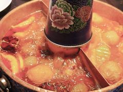 -咏江南·苏式火锅·苏州评弹(观前街店)
