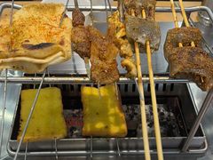 -彭城八戒羊肉串(总店)