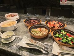 -金海湾自助餐厅(金陵饭店)