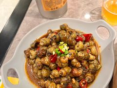 -学士怪怪龙虾·川菜·烧烤(学士街店)