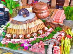 -慢丽江·云南野生菌土鸡锅(西山店)