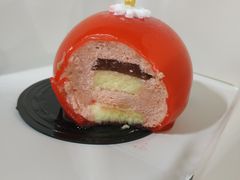 -红房子西菜馆(淮海中路店)