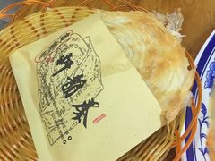 -秦韵轩·西安小馆(贻成福地广场店)