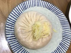-尚香汤包文博馆(合兴路店)