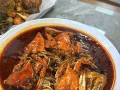 -老地方啤酒屋·海鲜青岛菜大排档(台东步行街店)