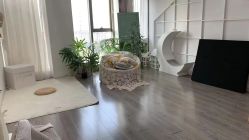 点击看大图 -大树儿童摄影