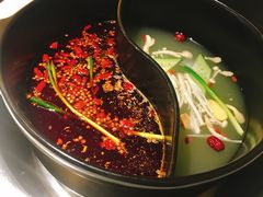 -钢管厂五区小郡肝串串香(南山店)