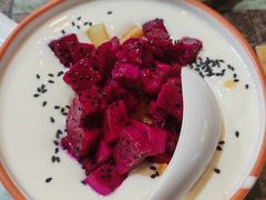 -那拉提疆味·烧烤新疆菜.清真(金楠天街店)