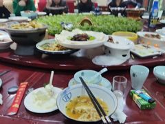 -上庄晋风庄园(上庄店)