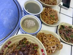 -小罗子汤店(大士院总店)