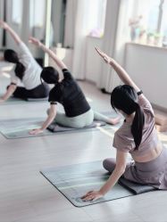 -爱尔乐美孕产瑜伽·普拉提