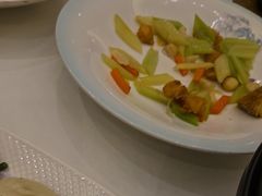 -沪华海鲜大酒楼(南汇店)