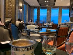 -美食汇自助餐厅(成都万达瑞华酒店)