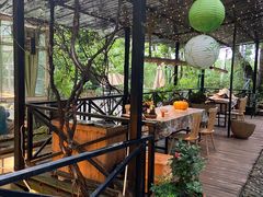 -宅里香.自然餐厅(湘大店)