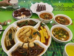 -令氏家外家周秦食府(高新店)