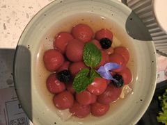 -赵小姐丨新中餐(曲江店)