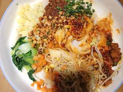 -秦门西安小馆(顺义店)