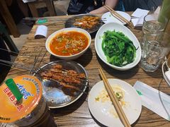 -有奴思烤肉·清真(正宁路店)