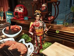 -東盛炭烤自助料理(玄武招商花园城店)