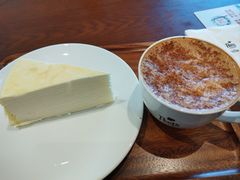 -Peet's Coffee皮爷咖啡(上海长风大悦城店)