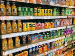 -世纪联华超市(外海店)