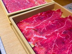 -温野菜涮涮锅(曲江大悦城店)