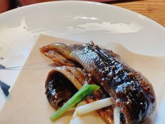 -芳芳私房菜·精做淮扬菜(承德路店)