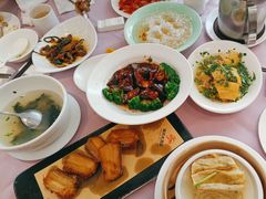 -顺风酒店(长寿路店)