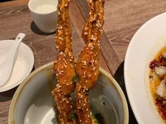 -茉莉餐厅(包河万达店)