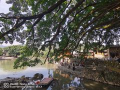 -云水谣景区
