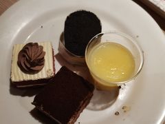 -星伦多自助料理(爱琴海店)
