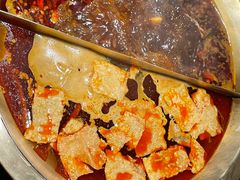 -九鼎轩脆毛肚火锅(南京东路店)