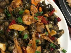 -小城故事·地道宁波味(月湖盛园店)