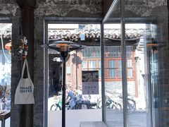 -VOYAGE COFFEE(杨梅竹店)