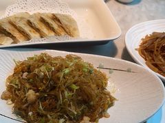 -小菜园新徽菜(无锡宜家荟聚中心店)