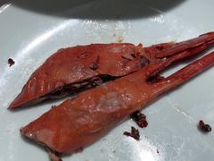 -味+新京宴·烤鸭·北京菜(创意谷店)