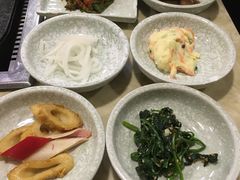 -金顺碳烤肉(1号店)