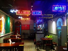 -陈光记烧腊(长寿路店)