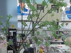 -视野联行眼镜·蔡司·依视路(省体育馆店)